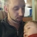 Steve T. Carmack Jr. - @carmackjr.steve - Instagram