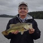 Steve Carman - @justfishinagain - Instagram