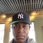 Steve Carnegie - @yardiefc - Instagram