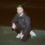 Steven Carnegie - @stevencarnegie - Instagram