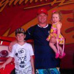 Steven Carnegie - @scar1973 - Instagram