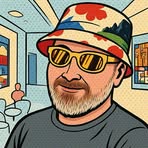 Steve Caron - Facebook