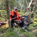 Steve Caron - Facebook