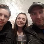 Steve Caron - Facebook