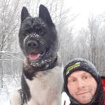 Steve Caron - Facebook