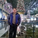 Steve Caron - @caron5555 - Instagram