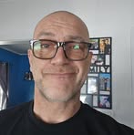 Steve Caron - Facebook