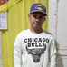 Steve Carrillo - Facebook