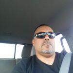 Steve Carrillo - @carrillos4483 - Instagram