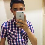Steve Carrillo Romero - @brigamsteve - Instagram