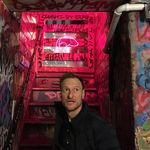 Steve Casale - @scasale14 - Instagram