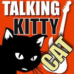 Steve Cash - @talkingkittycat_ - Instagram