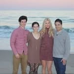 Steve Cashion - @angeleyesiic - Instagram