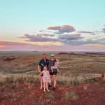 Steve & Cass - @chrimes_bushtocoast - Instagram