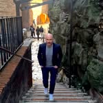 Steve Cass - @stevecassnsa - Instagram