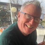 Steve Cass - Facebook