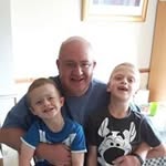 Steve Cassidy - @stevecassidy71 - Instagram