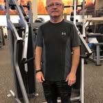 Steve Cassidy - @reikimaster777 - Instagram