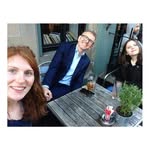 Steve Cassidy - @cassbassarino - Instagram
