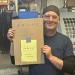 Steve Cassidy - @stevecassidy22 - Instagram
