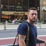 Steve Cassidy - @stevecassidy_ - Instagram