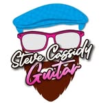SteveCassidyGuitar - @stevecassidyguitar - Instagram