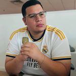 Steve Castillo - @steave_077 - Instagram