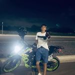 Steve Castillo - @stevecastillootega07 - Instagram