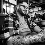 Steve Castillo - @stevecastillo - Instagram