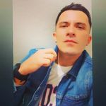 Steve Castillo - @stevecastillooficial - Instagram