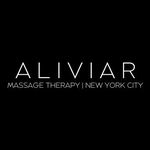 Steve Castillo | Massage Therapist - @aliviarnyc - Instagram