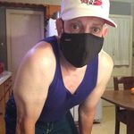Steve Castleberry - @castleberry2316 - Instagram