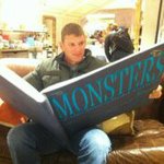 Steve Castleberry - @sevenftsteve - Instagram