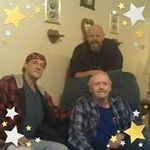 Steven Castleberry - @steven.castleberry.96 - Instagram