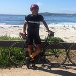 Steve Casto - @tekniquevelo - Instagram