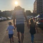 Steve Casto - @casto7781 - Instagram