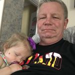 Steve Cathcart - @pokersteve1958 - Instagram