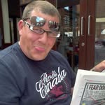 Steve Catling - @catlingsteve - Instagram