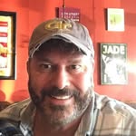 Steve Cawthon - @steve4325 - Instagram