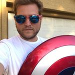 Steve Cawthon - @stevecawthon - Instagram