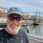 Steve Center - @centermd - Instagram