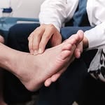 Dr. Steve Tillett- Foot and Ankle Centers - @drstevetillett.pdx - Instagram
