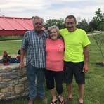 Steve Centers - Facebook