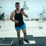 Steve Chacon - @stevechacon - Instagram
