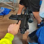 Steve Chacon - @stevechacon33 - Instagram