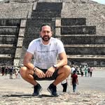 Steve Chacon - @arqsteve - Instagram