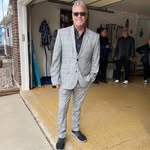 Steve Chacon - @slchacon - Instagram