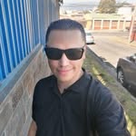 Steve Chacon - @andresand99 - Instagram