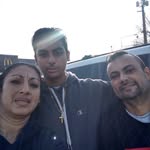 Steve Chacon - @ticomae6 - Instagram