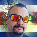 Steve Chacon - @maetico0809 - Instagram